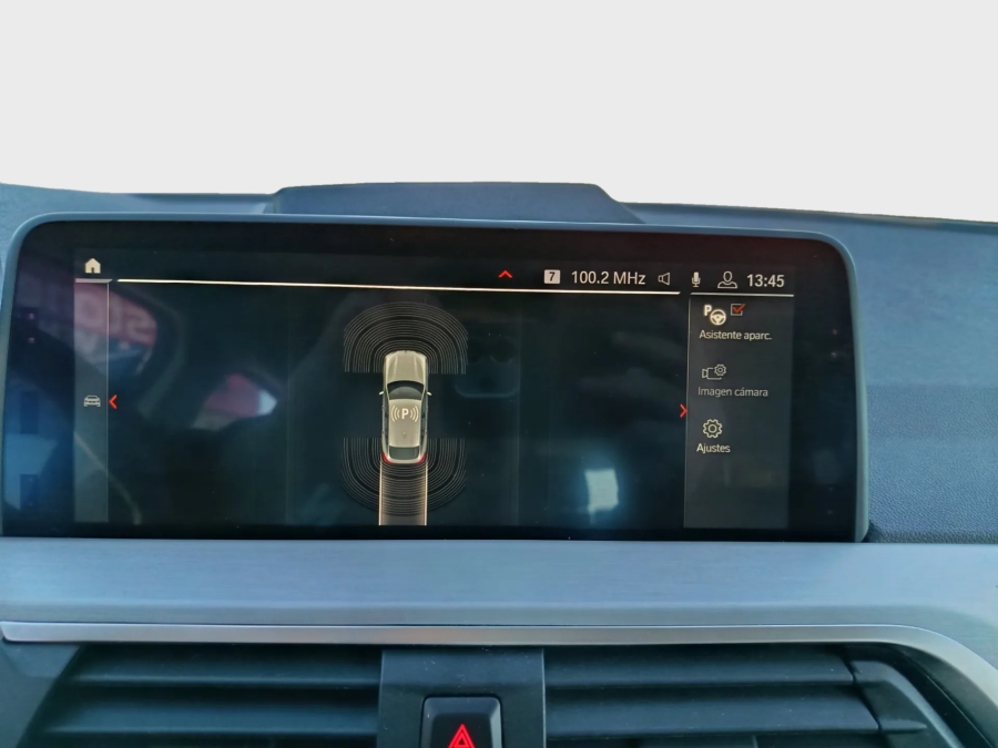 Imagen de BMW X4