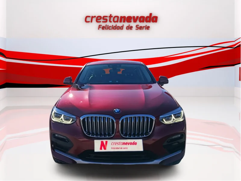 Imagen de BMW X4