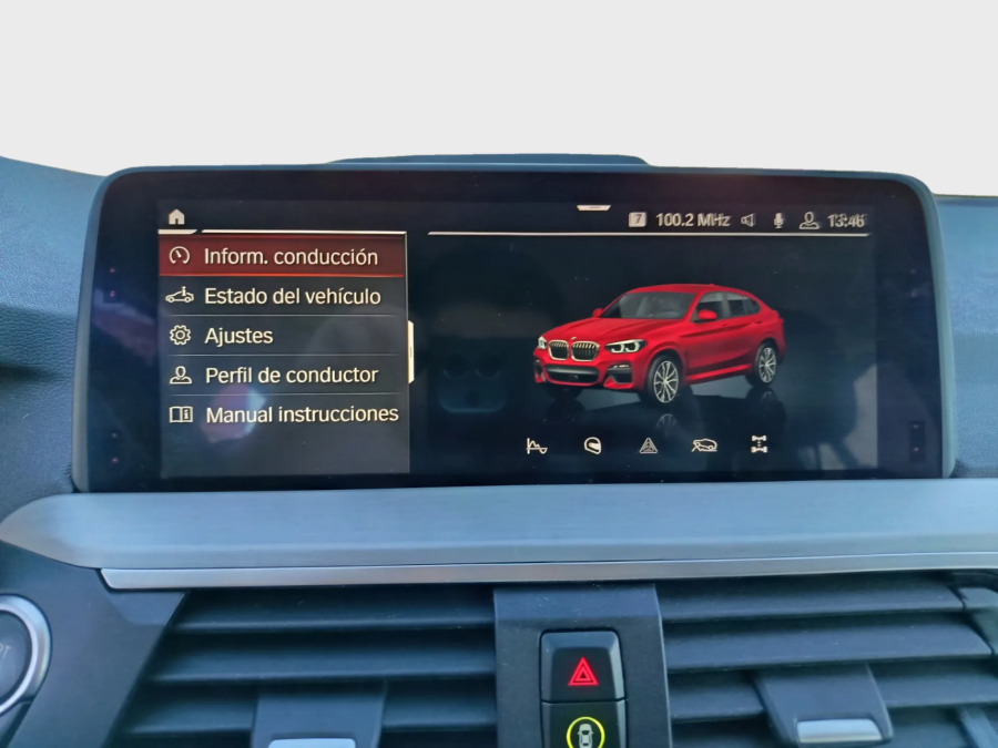 Imagen de BMW X4