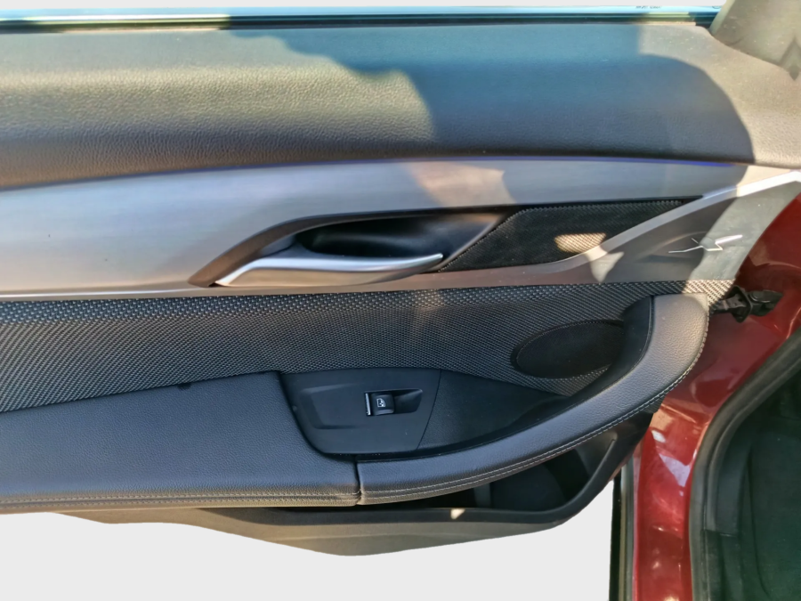 Imagen de BMW X4