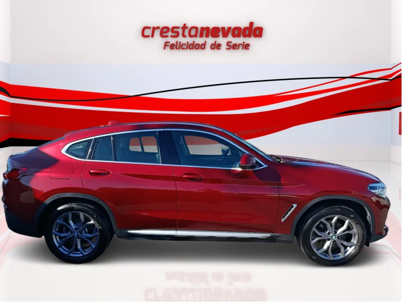 Imagen de BMW X4