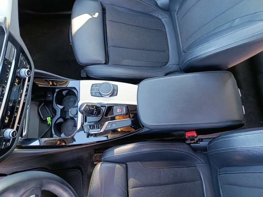 Imagen de BMW X4