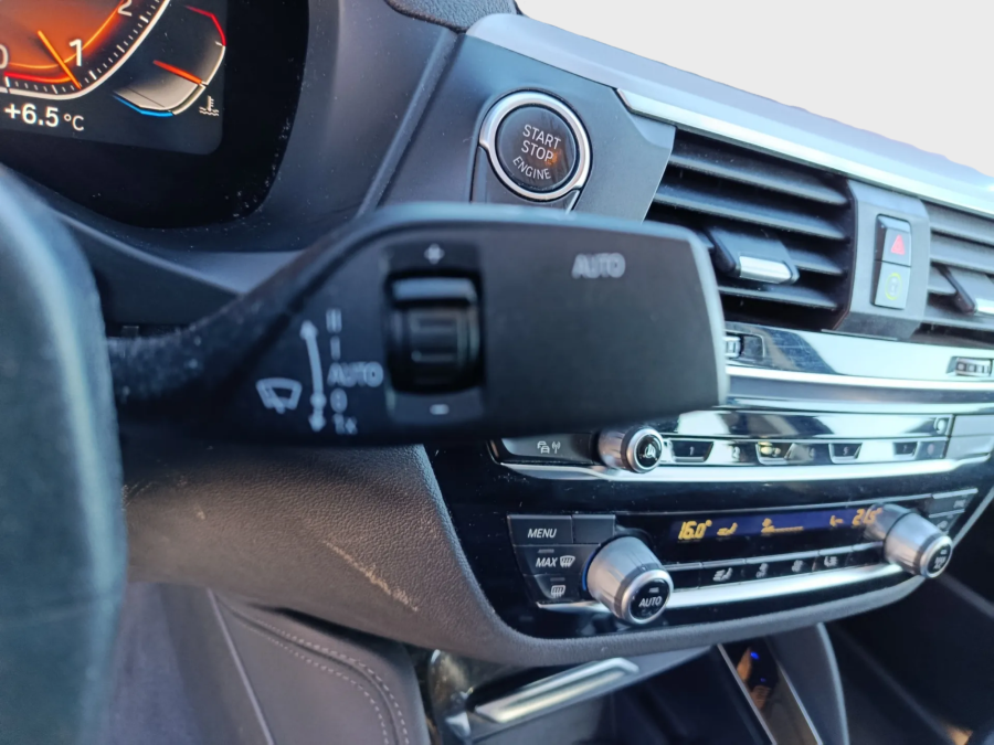 Imagen de BMW X4