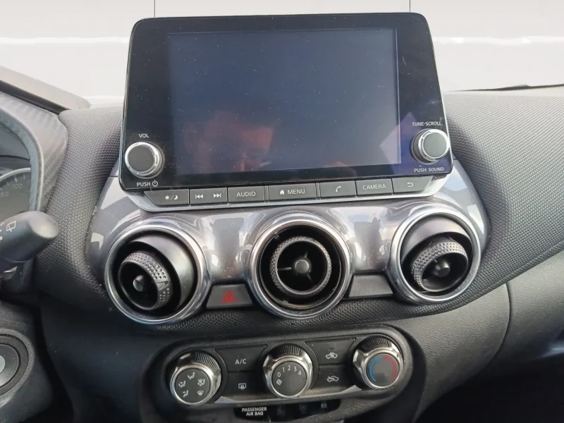 Imagen de NISSAN JUKE