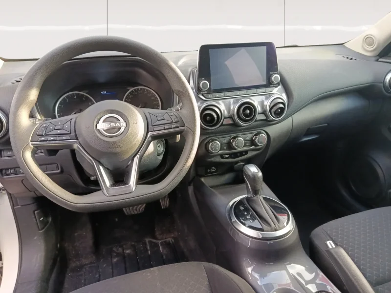 Imagen de NISSAN JUKE