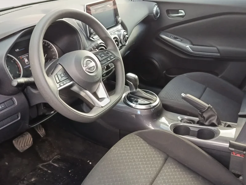 Imagen de NISSAN JUKE