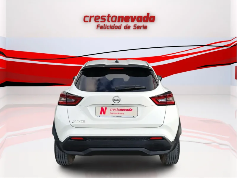 Imagen de NISSAN JUKE