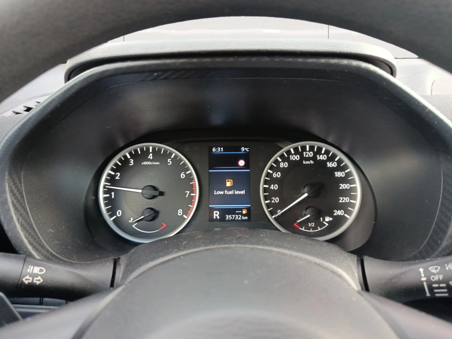 Imagen de NISSAN JUKE