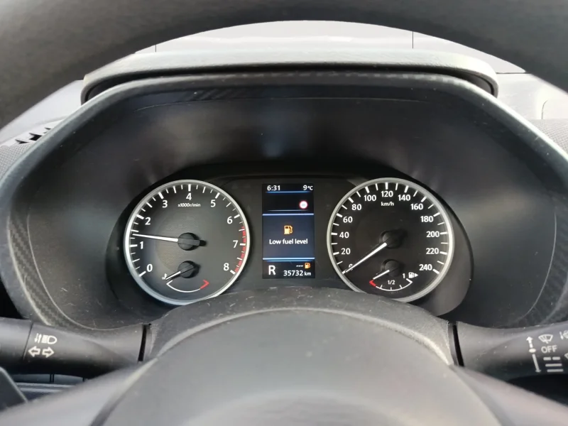 Imagen de NISSAN JUKE