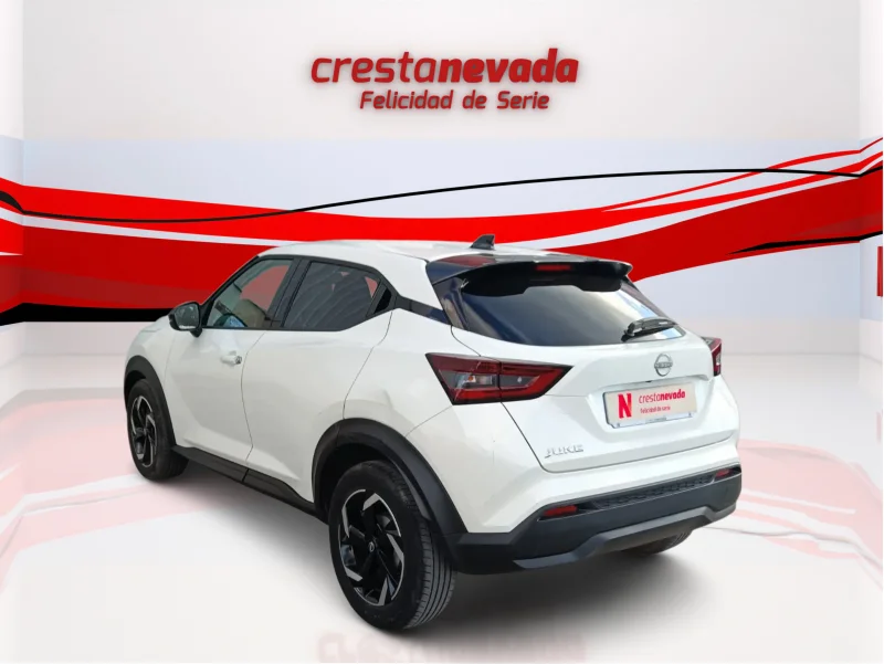 Imagen de NISSAN JUKE