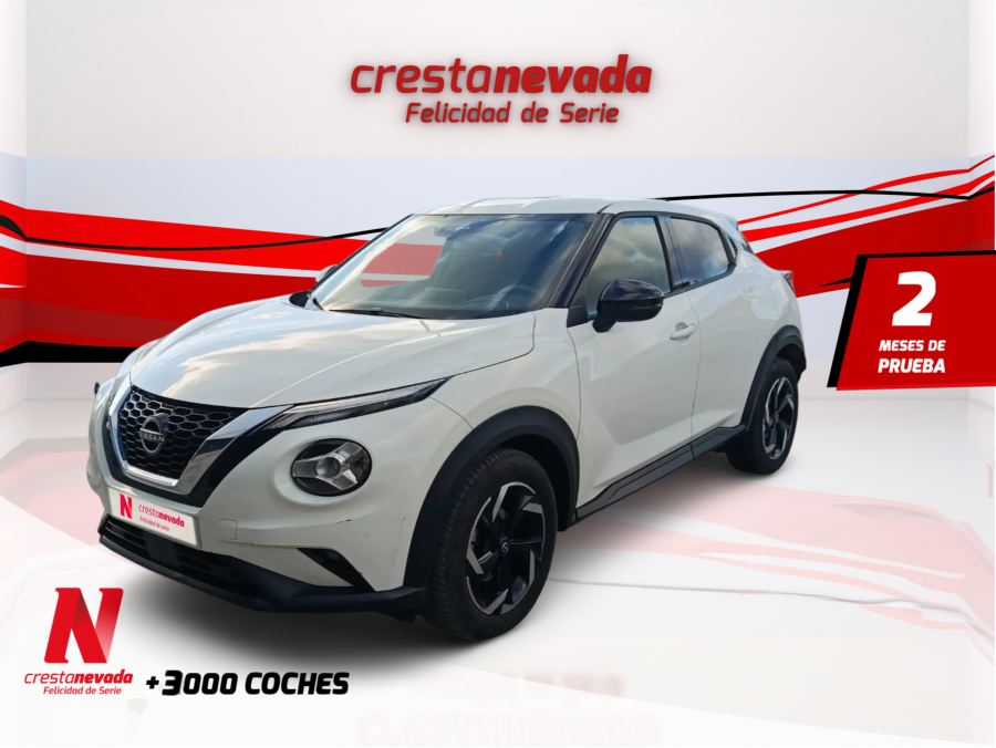 Imagen de NISSAN JUKE