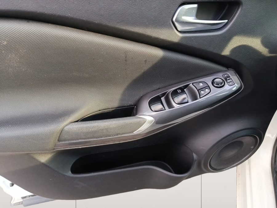 Imagen de NISSAN JUKE