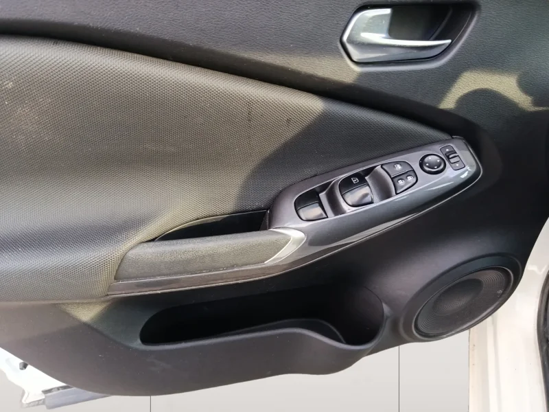 Imagen de NISSAN JUKE