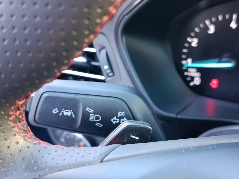 Imagen de Ford Focus