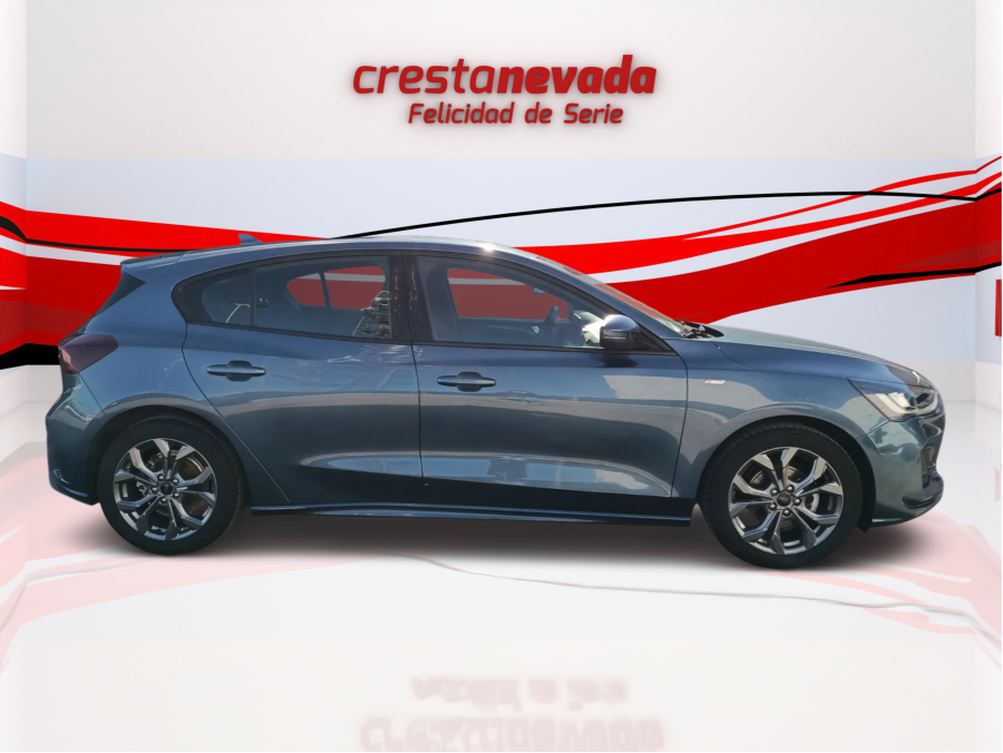 Imagen de Ford Focus