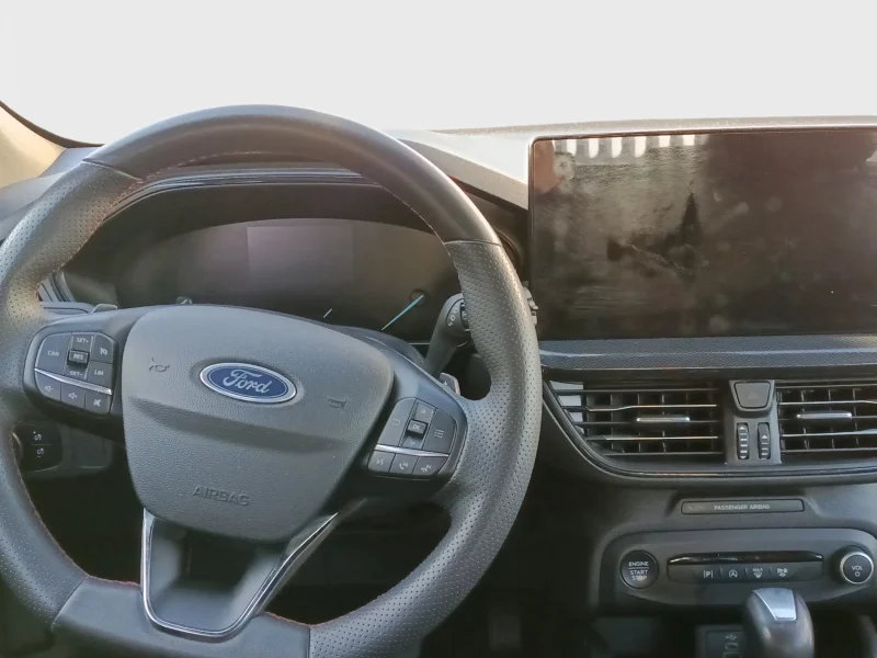 Imagen de Ford Focus