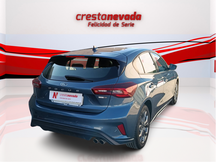 Imagen de Ford Focus