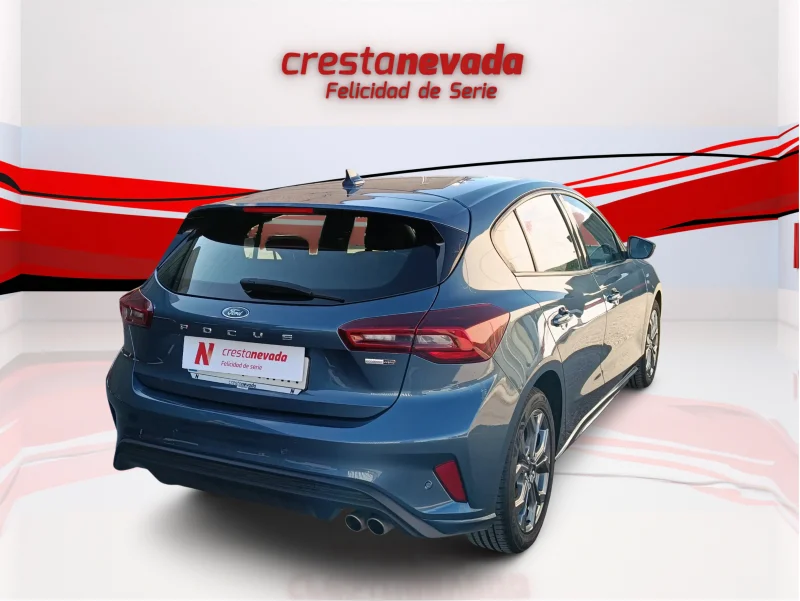 Imagen de Ford Focus