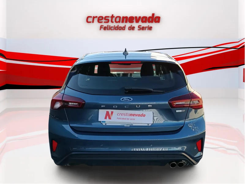 Imagen de Ford Focus