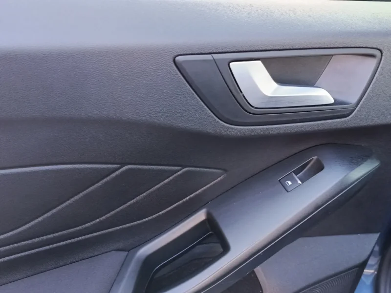 Imagen de Ford Focus