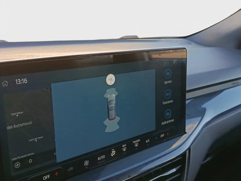 Imagen de Ford Focus