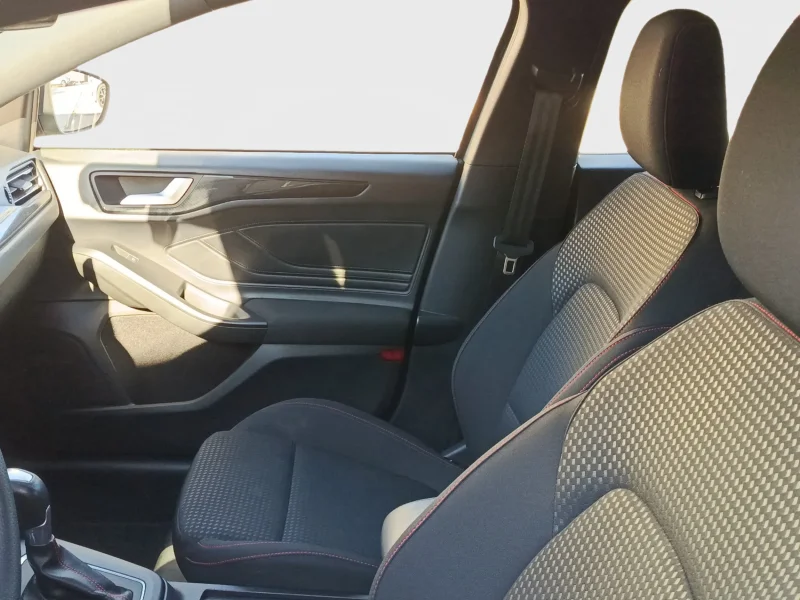 Imagen de Ford Focus