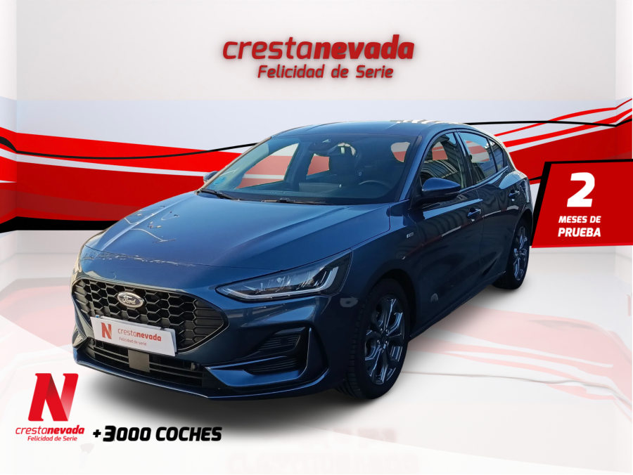 Imagen de Ford Focus