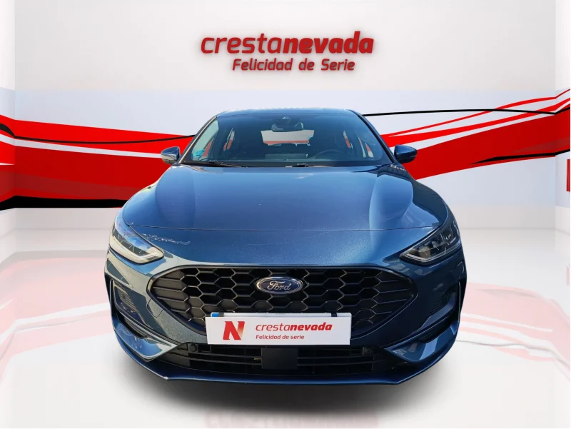 Imagen de Ford Focus