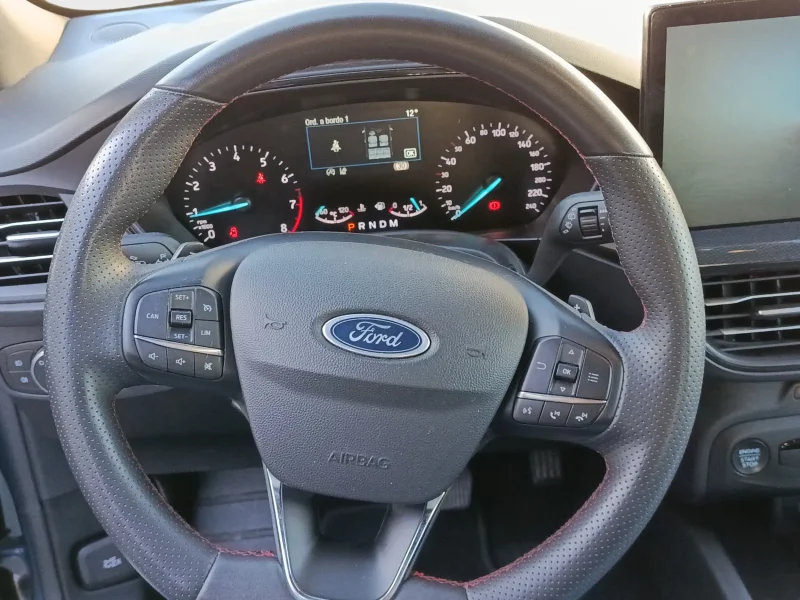 Imagen de Ford Focus