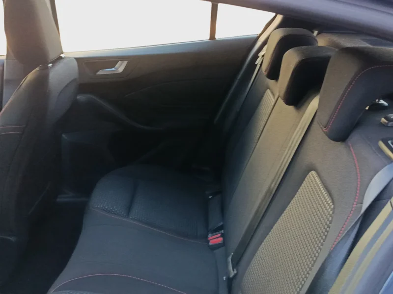 Imagen de Ford Focus