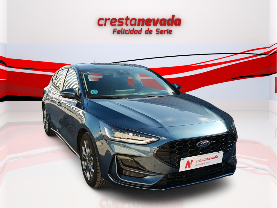 Imagen de Ford Focus
