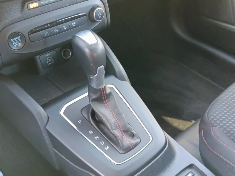 Imagen de Ford Focus