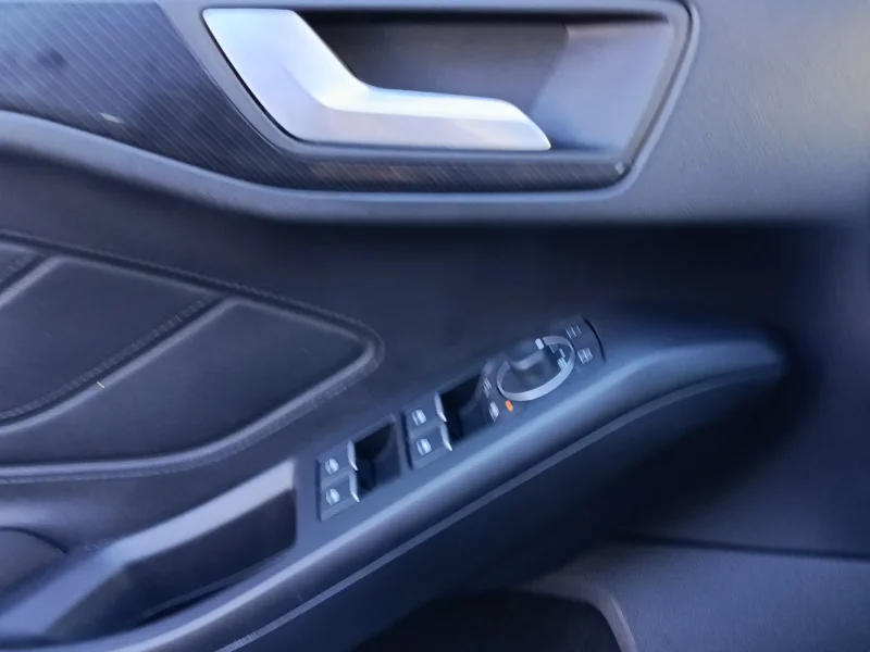 Imagen de Ford Focus