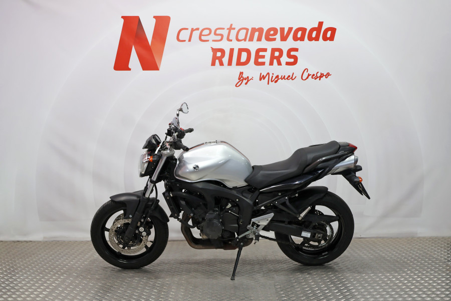 Imagen 3 de Yamaha FZ6 N Gasolina 98 CV