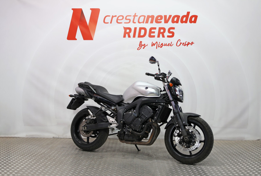 Imagen 6 de Yamaha FZ6 N Gasolina 98 CV