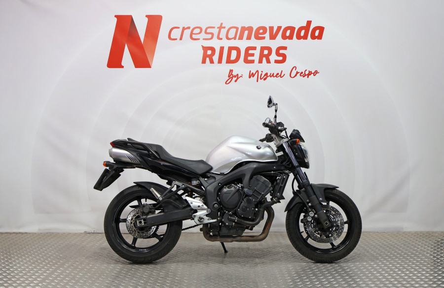 Imagen 7 de Yamaha FZ6 N Gasolina 98 CV
