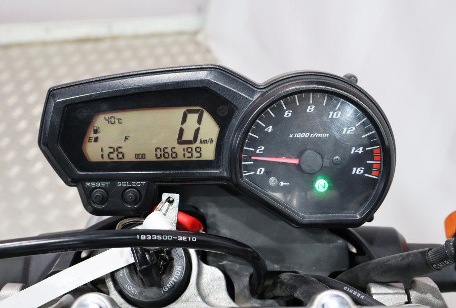Imagen 2 de Yamaha FZ6 N Gasolina 98 CV