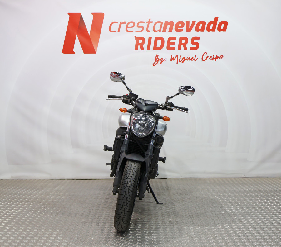 Imagen 5 de Yamaha FZ6 N Gasolina 98 CV