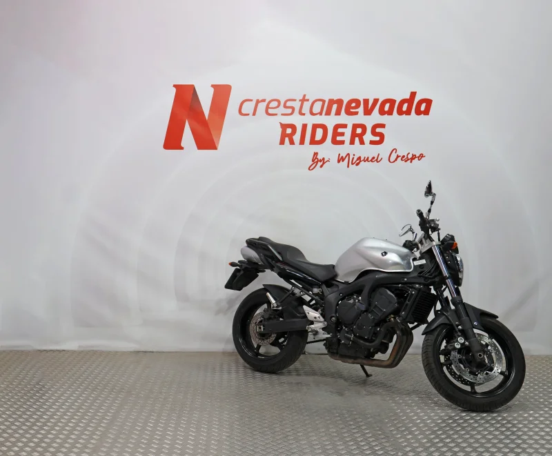 Imagen de Yamaha FZ6 N
