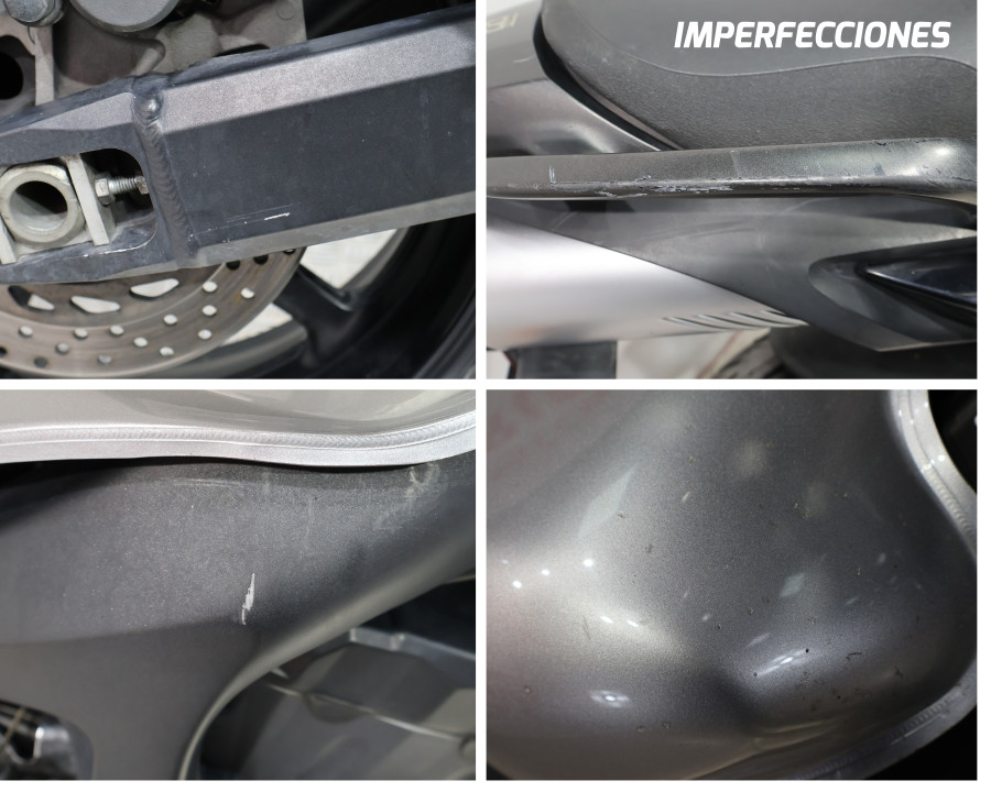 Imagen 17 de Yamaha FZ6 N Gasolina 98 CV