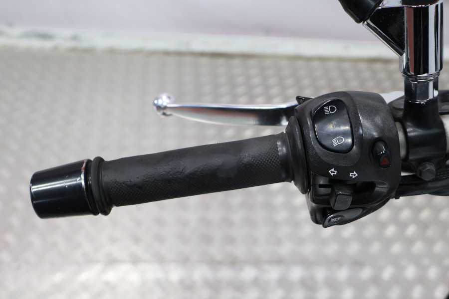 Imagen 8 de Yamaha FZ6 N Gasolina 98 CV