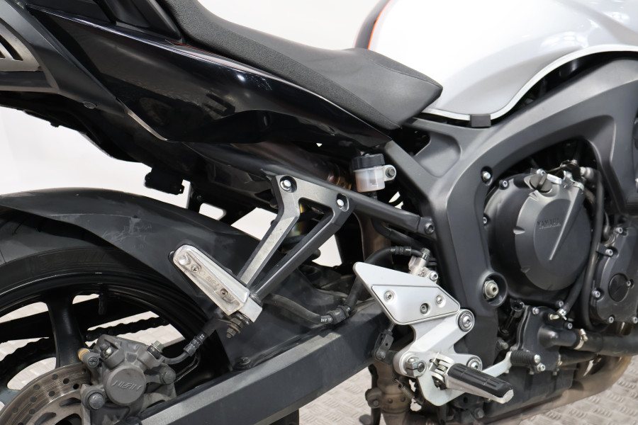 Imagen 15 de Yamaha FZ6 N Gasolina 98 CV