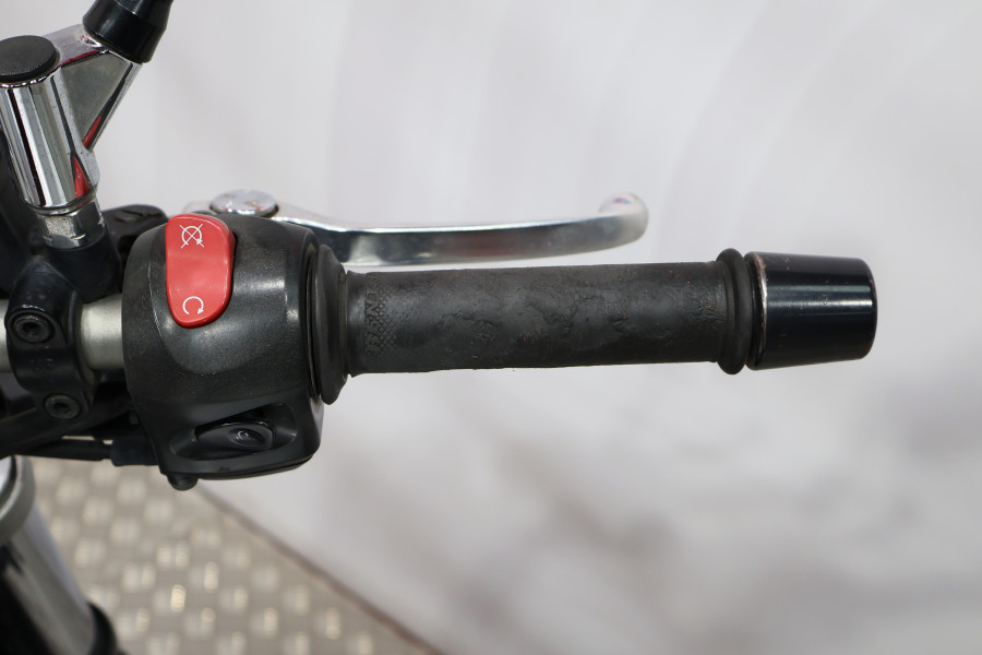 Imagen 9 de Yamaha FZ6 N Gasolina 98 CV