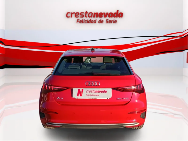 Imagen de AUDI A3