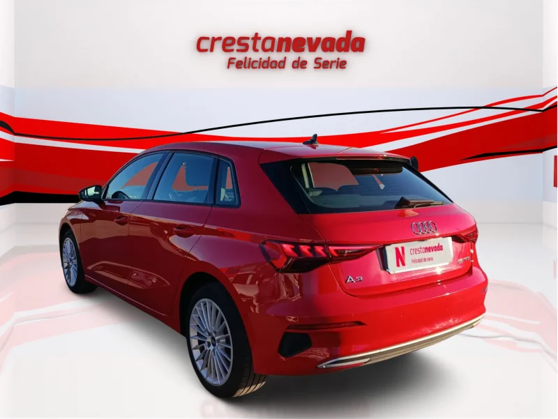 Imagen de AUDI A3