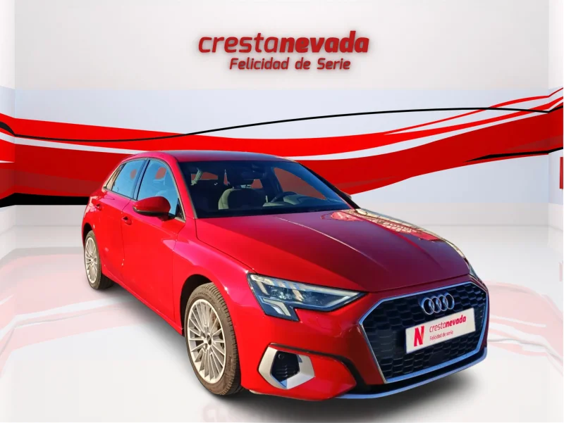 Imagen de AUDI A3