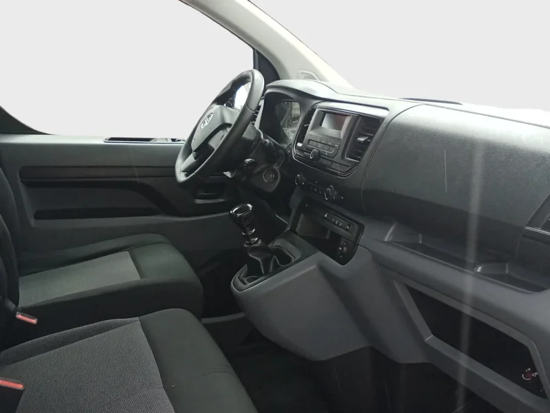 Imagen de Opel Vivaro