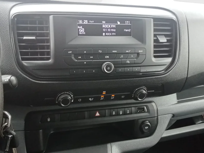 Imagen de Opel Vivaro