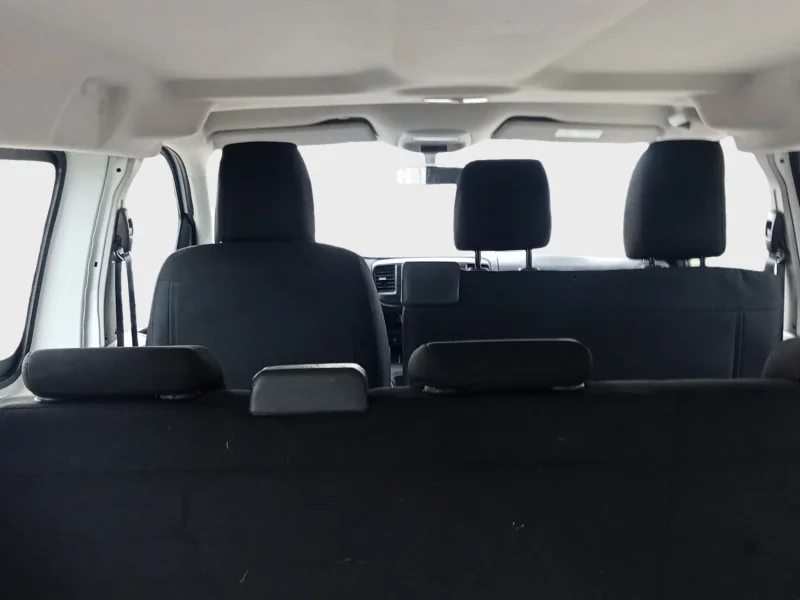 Imagen de Opel Vivaro