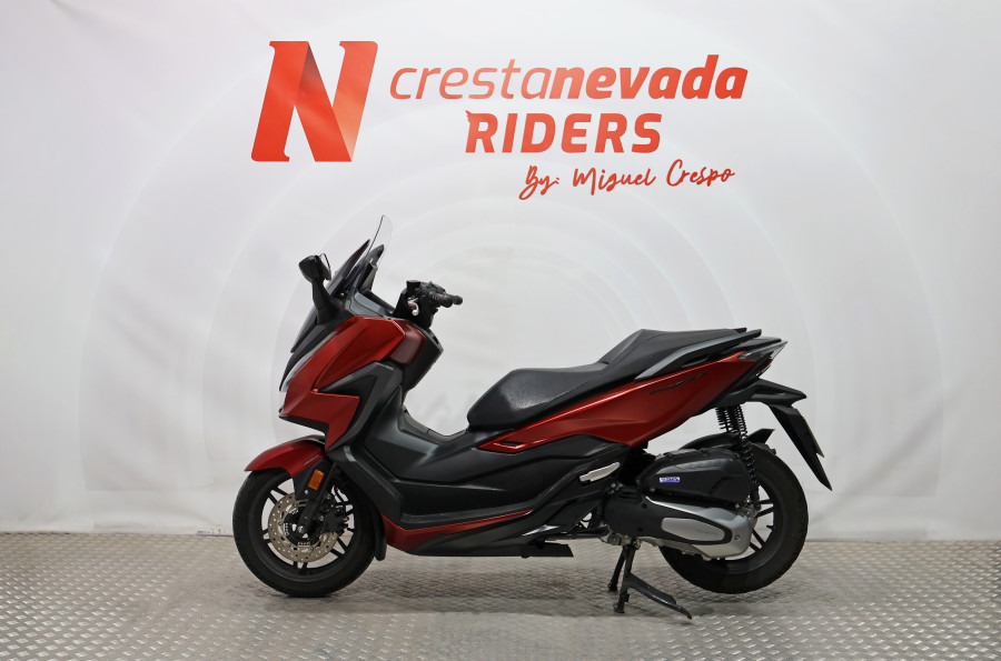 Imagen 3 de Honda FORZA 125 Gasolina 15 CV